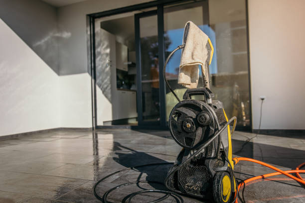 Winterizing Services in Huntsville, TX